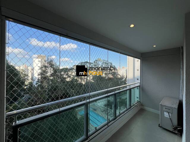 Apartamento para Locação em São Paulo - 3