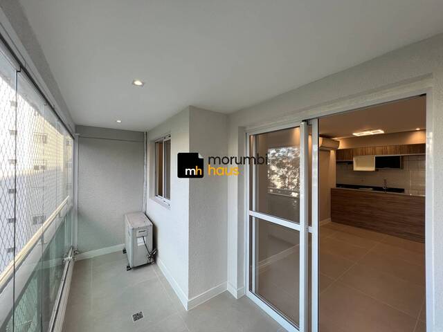 Apartamento para Locação em São Paulo - 5