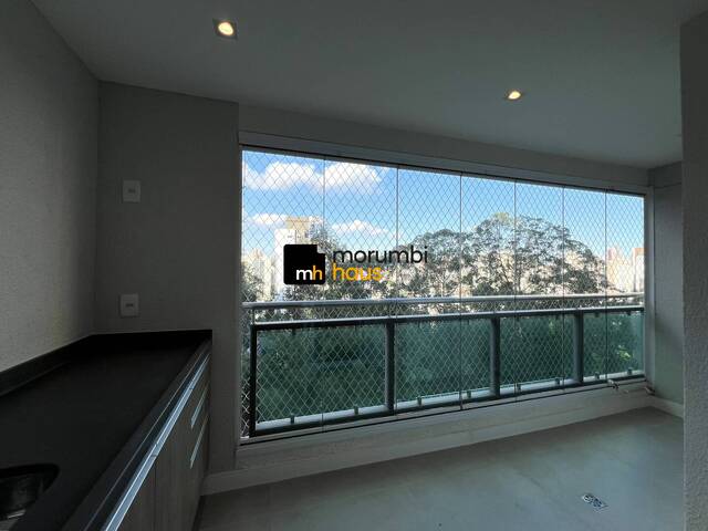Apartamento para Locação em São Paulo - 4
