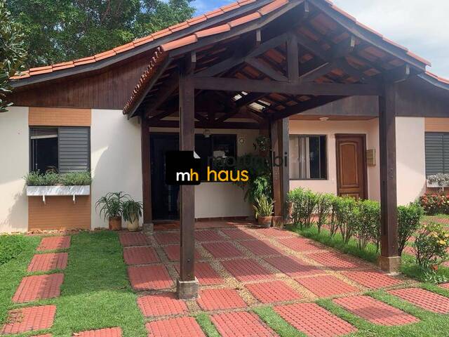 #14529 - Casa em condomínio para Venda em São Paulo - SP