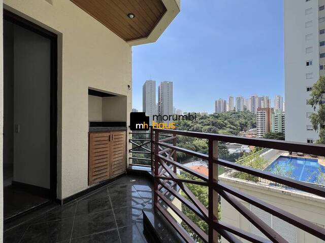 #14561 - Apartamento para Locação em São Paulo - SP - 2