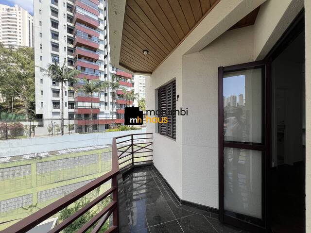 #14561 - Apartamento para Locação em São Paulo - SP - 3