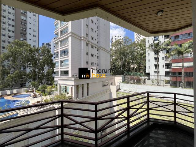 Apartamento para Locação em São Paulo - 4
