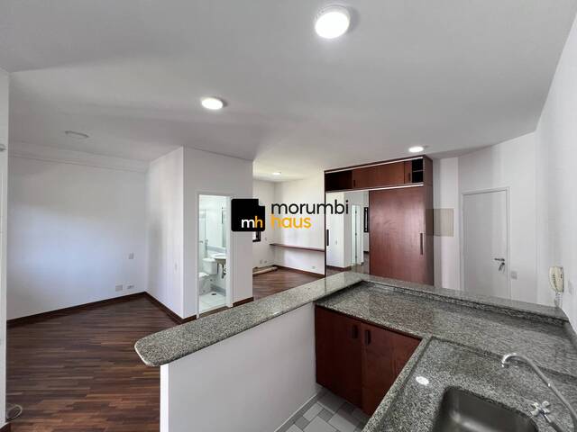 Apartamento para Locação em São Paulo - 5