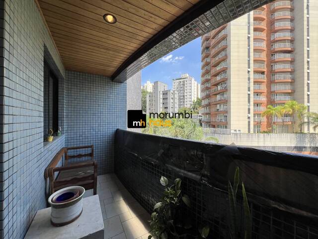 #14563 - Apartamento para Venda em São Paulo - SP - 2