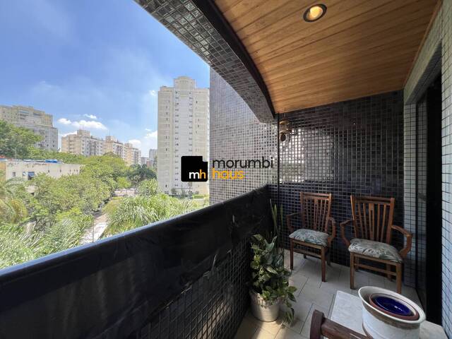 #14563 - Apartamento para Venda em São Paulo - SP - 3
