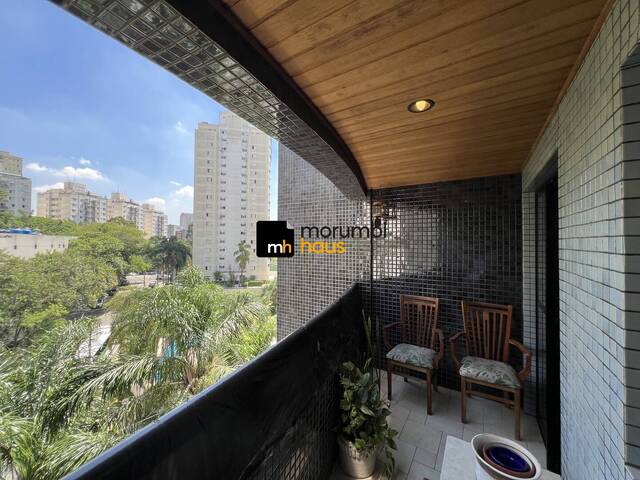 Apartamento para Venda em São Paulo - 4