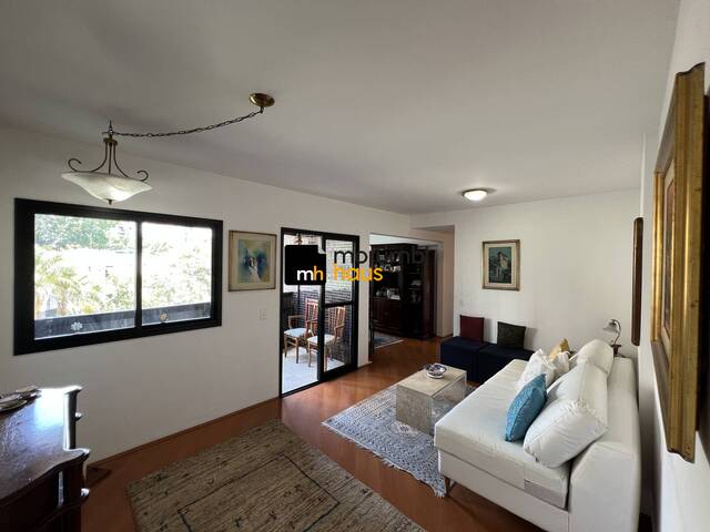 #14563 - Apartamento para Venda em São Paulo - SP - 1