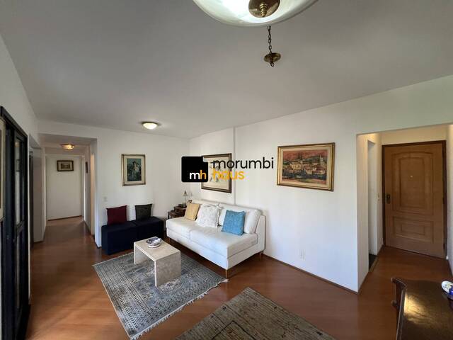 Apartamento para Venda em São Paulo - 5
