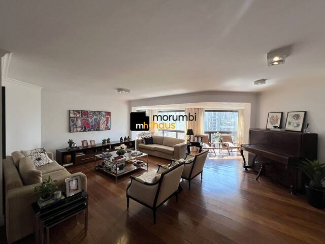 Apartamento para Venda em São Paulo - 4
