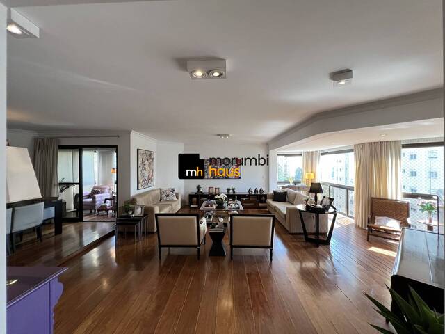 #14548 - Apartamento para Venda em São Paulo - SP - 2