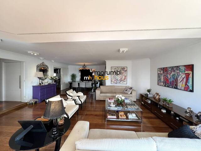 #14548 - Apartamento para Venda em São Paulo - SP - 3