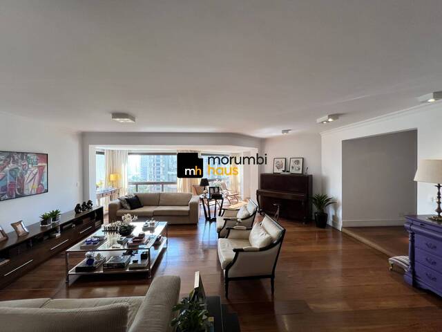 Apartamento para Venda em São Paulo - 5