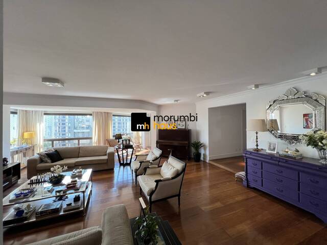 #14548 - Apartamento para Venda em São Paulo - SP - 1
