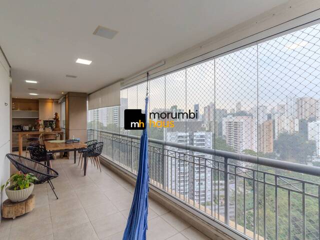 #14564 - Apartamento para Venda em São Paulo - SP - 1