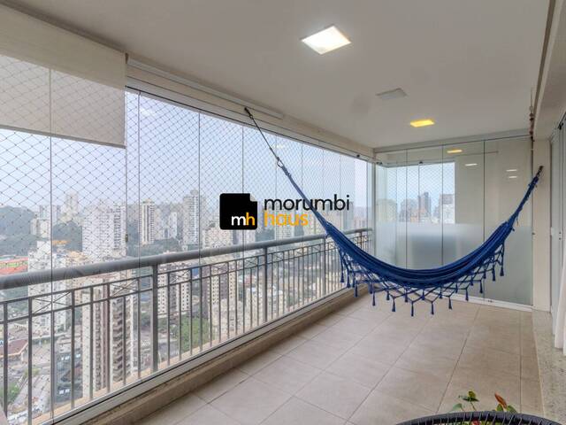 Apartamento para Venda em São Paulo - 5
