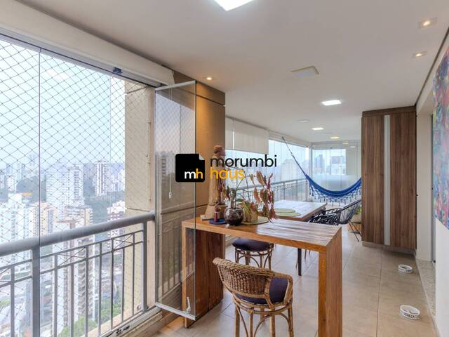Apartamento para Venda em São Paulo - 4