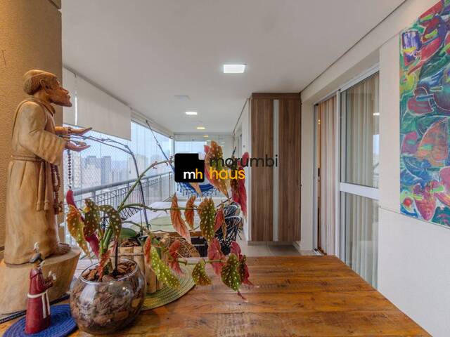 #14564 - Apartamento para Venda em São Paulo - SP - 3
