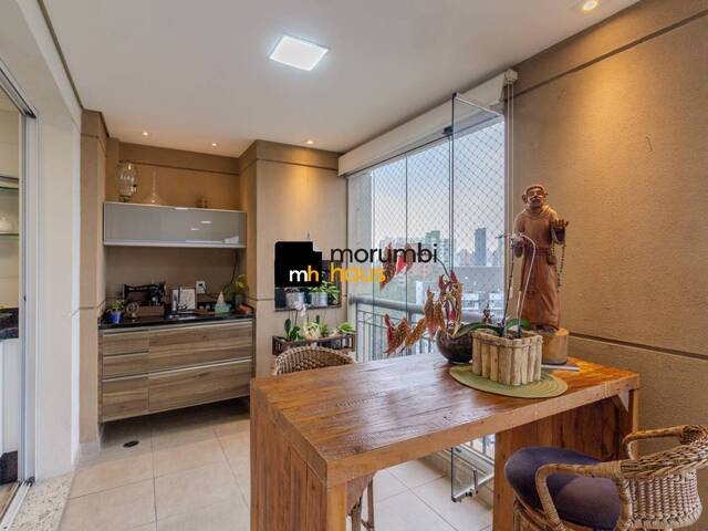 #14564 - Apartamento para Venda em São Paulo - SP - 2