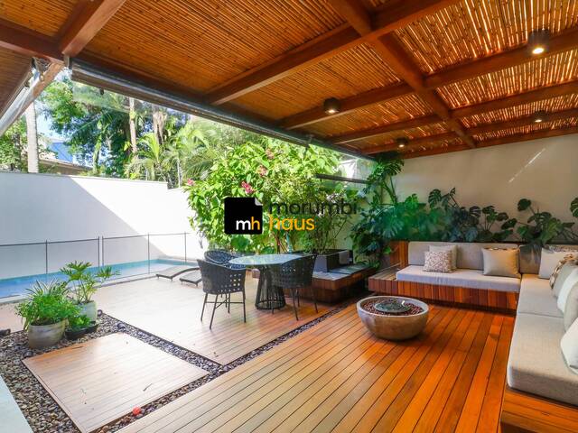 Casa em condomínio para Venda em São Paulo - 4