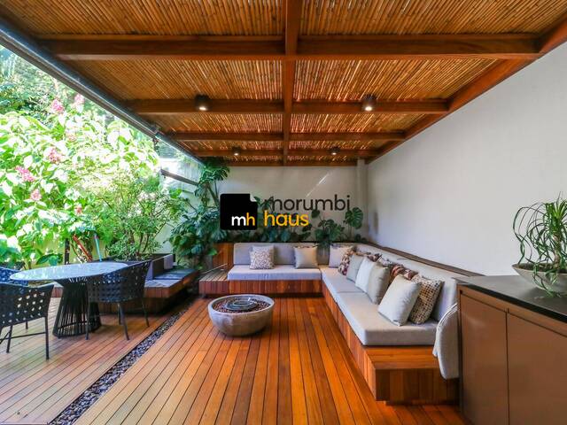 #14565 - Casa em condomínio para Venda em São Paulo - SP - 3