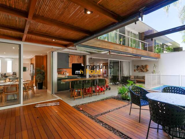 #14565 - Casa em condomínio para Venda em São Paulo - SP - 2