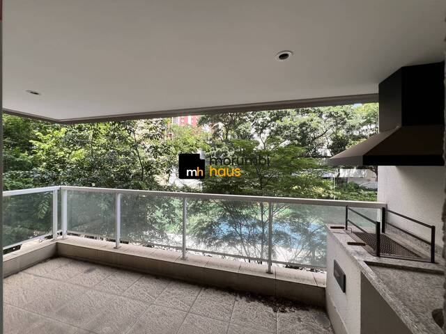 #14566 - Apartamento para Venda em São Paulo - SP - 2