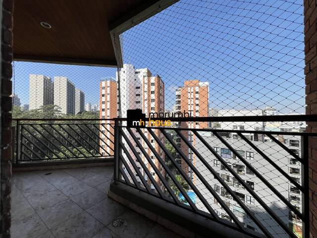#14568 - Apartamento para Venda em São Paulo - SP - 1