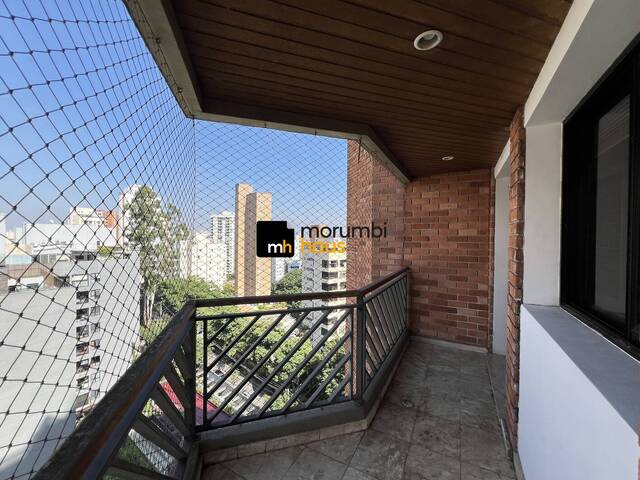 #14568 - Apartamento para Venda em São Paulo - SP - 2