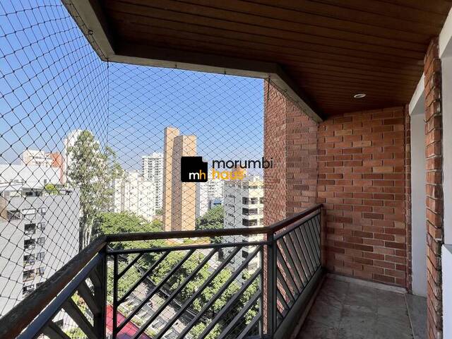 #14568 - Apartamento para Venda em São Paulo - SP - 3