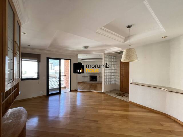 Apartamento para Venda em São Paulo - 4