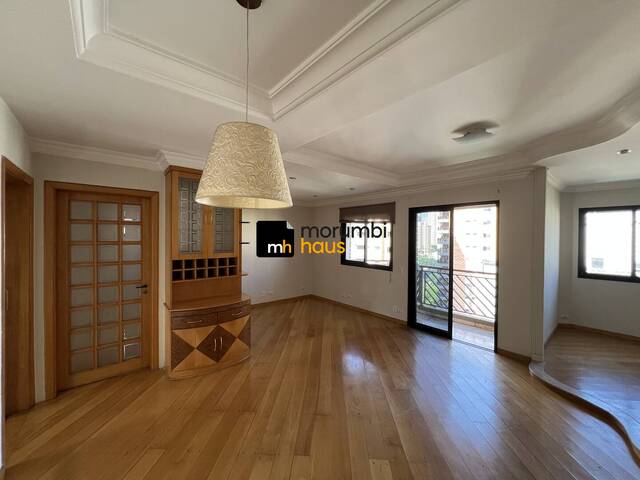 Apartamento para Venda em São Paulo - 5