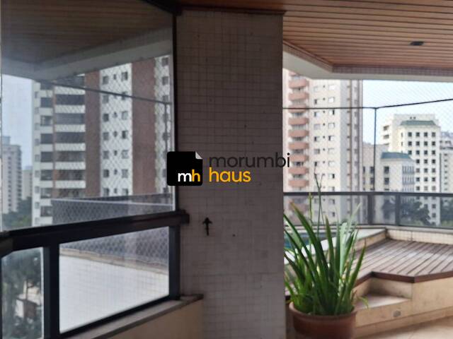 Apartamento para Venda em São Paulo - 4