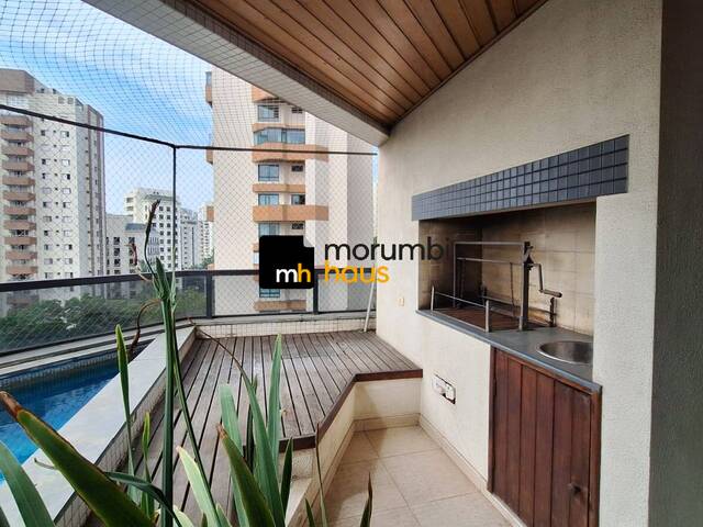#14569 - Apartamento para Venda em São Paulo - SP - 1