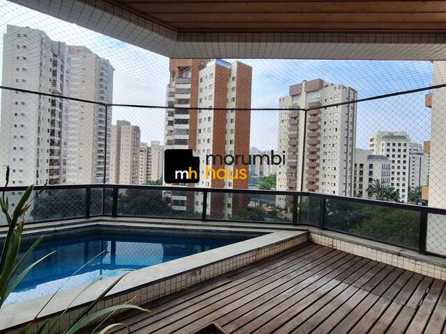 #14569 - Apartamento para Venda em São Paulo - SP - 2
