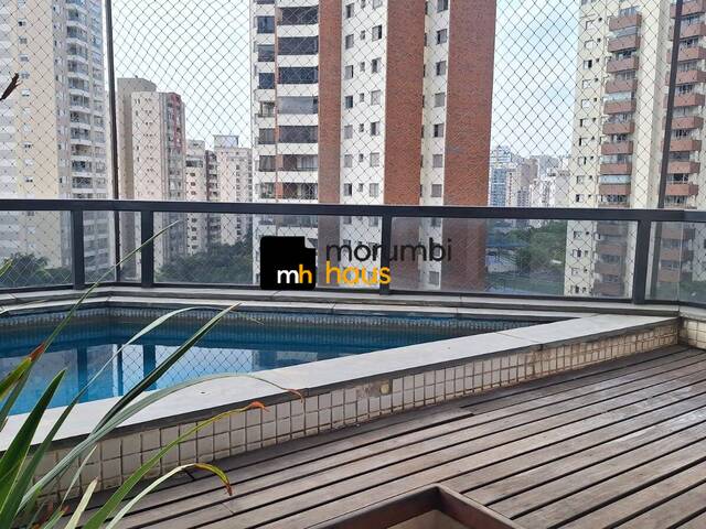 #14569 - Apartamento para Venda em São Paulo - SP - 3