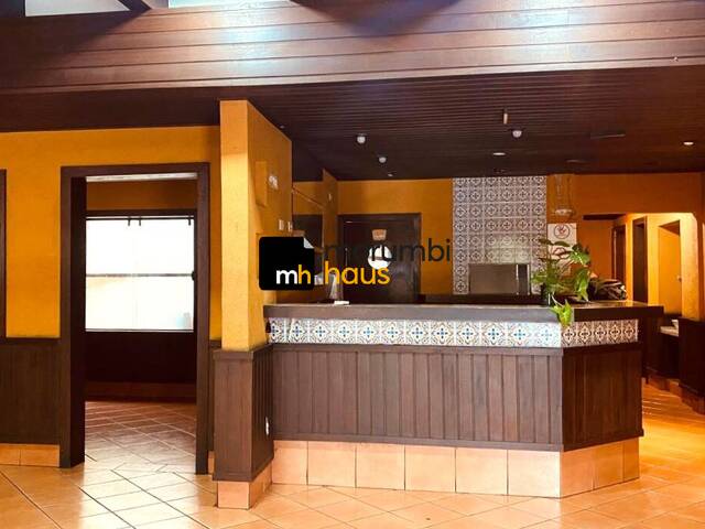 #14573 - Salão Comercial para Locação em São Paulo - SP - 3