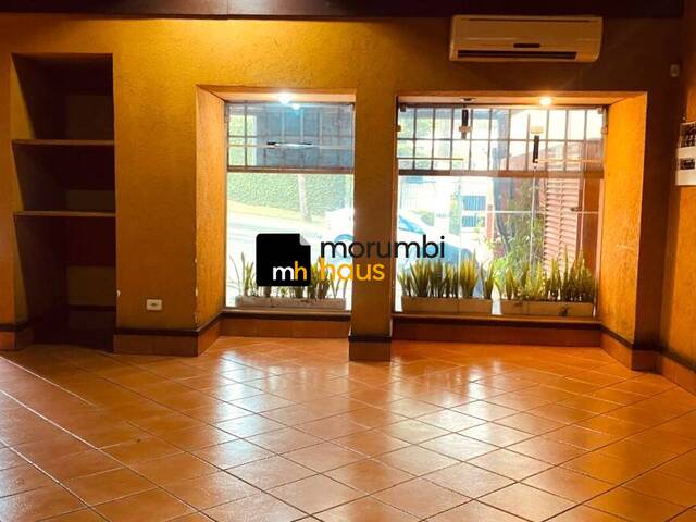 #14573 - Salão Comercial para Locação em São Paulo - SP - 2