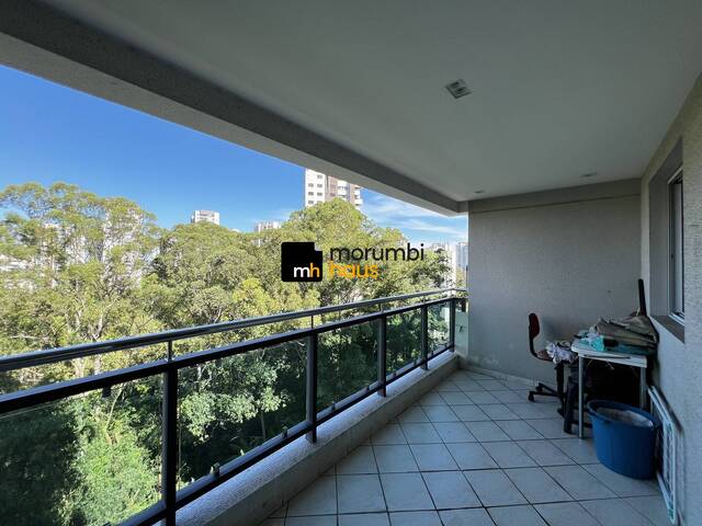#14576 - Apartamento para Venda em São Paulo - SP - 1