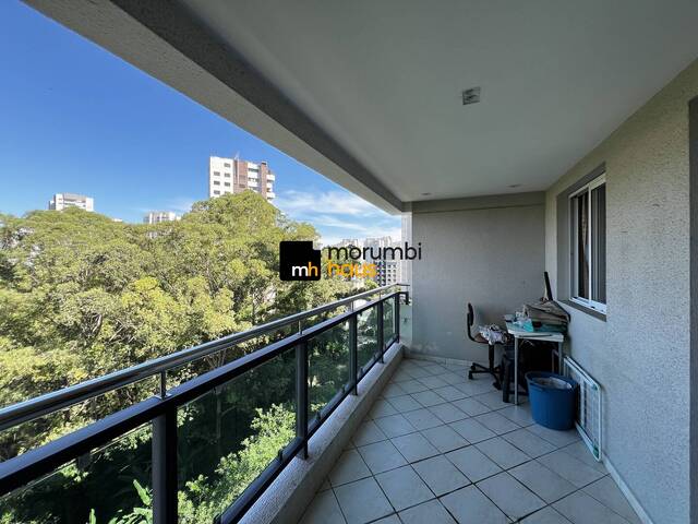 #14576 - Apartamento para Venda em São Paulo - SP - 3