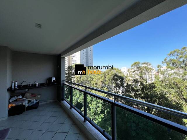 #14576 - Apartamento para Venda em São Paulo - SP - 2