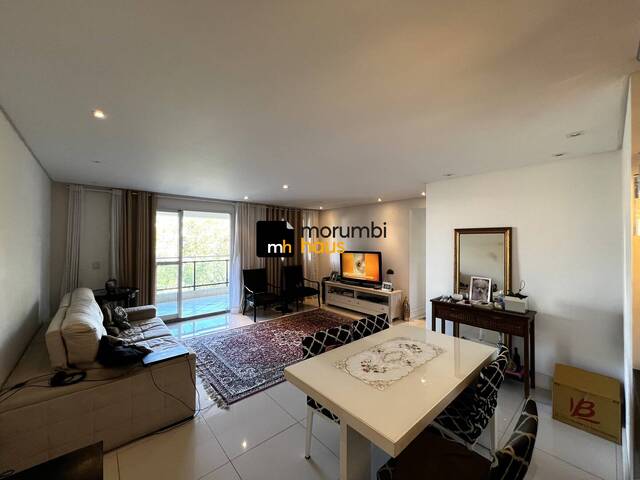 Apartamento para Venda em São Paulo - 4