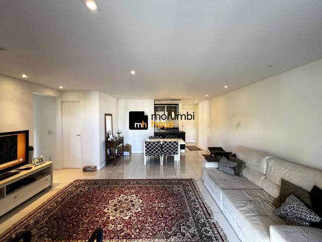 Apartamento para Venda em São Paulo - 5