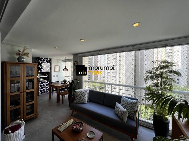 #14572 - Apartamento para Venda em São Paulo - SP - 1