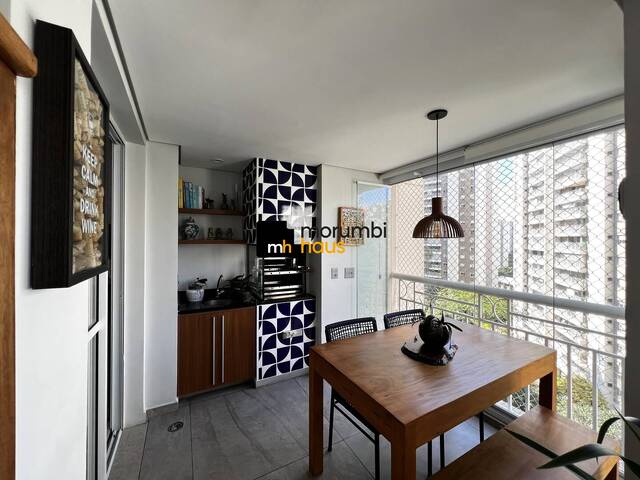 Apartamento para Venda em São Paulo - 4