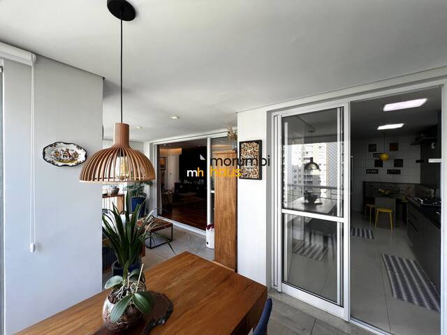 Apartamento para Venda em São Paulo - 5