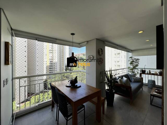 #14572 - Apartamento para Venda em São Paulo - SP - 2