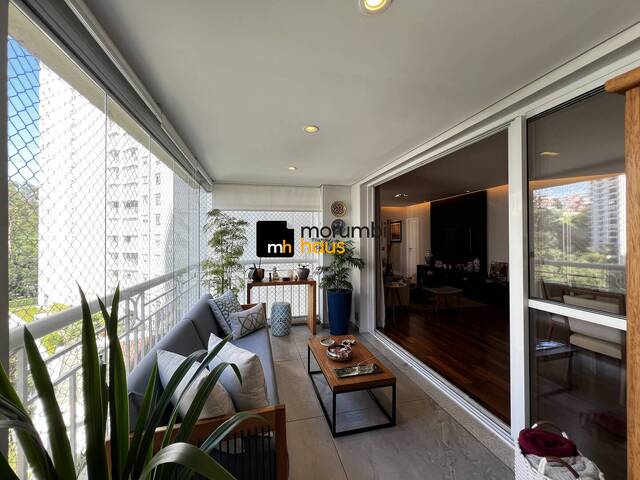 #14572 - Apartamento para Venda em São Paulo - SP - 3