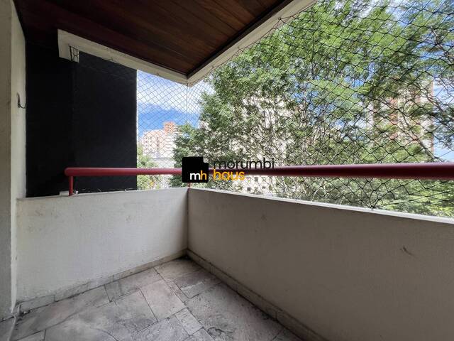 #14578 - Apartamento para Venda em São Paulo - SP - 2