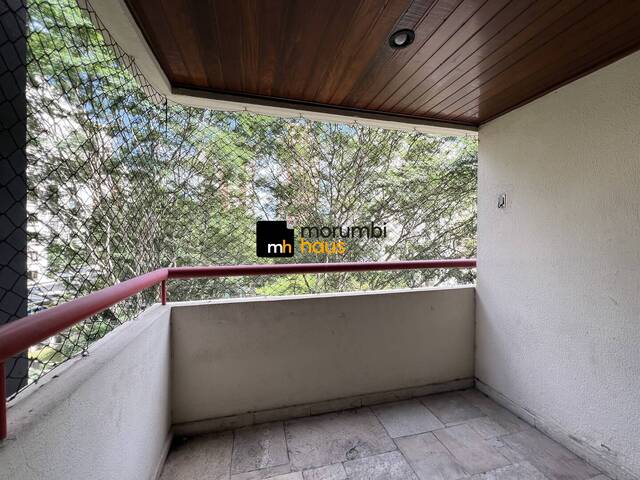 #14578 - Apartamento para Venda em São Paulo - SP - 3